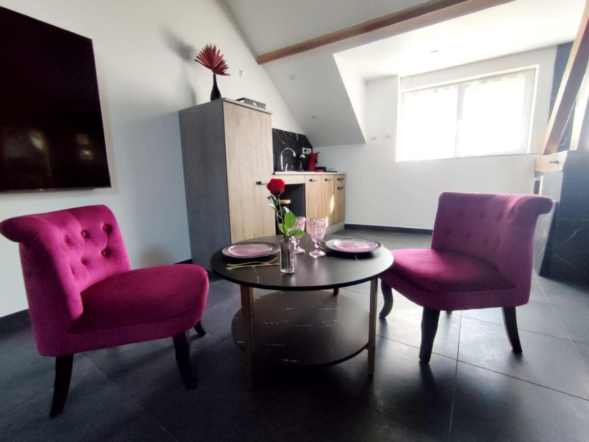 Love Room A Montargis Exterior foto