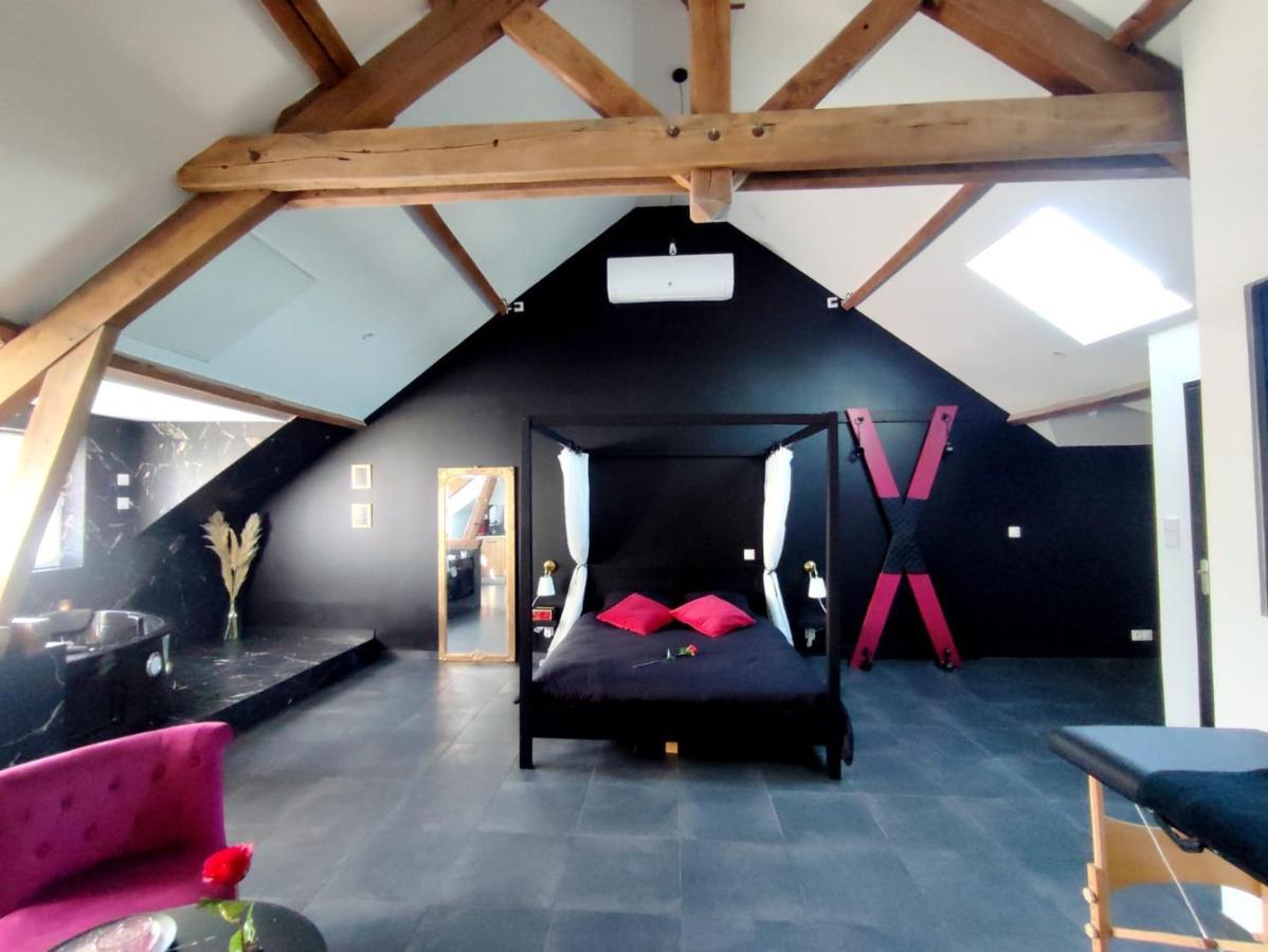 Love Room A Montargis Exterior foto